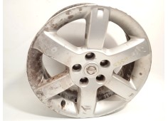 Recambio de llanta para nissan x-trail (t30) 2.2 dci diesel cat referencia OEM IAM EQ300 40300EQ325  2