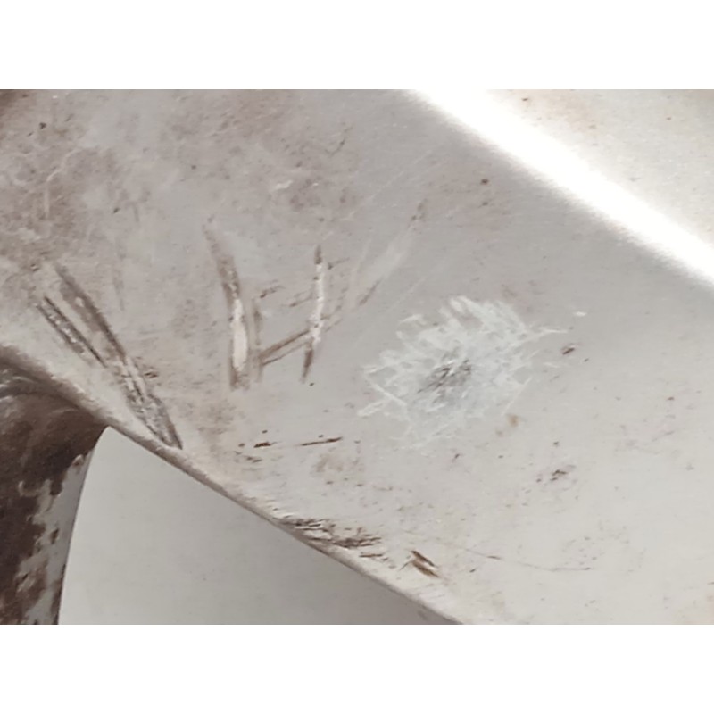 Recambio de llanta para nissan x-trail (t30) 2.2 dci diesel cat referencia OEM IAM EQ300 40300EQ325 