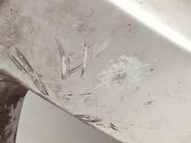 Recambio de llanta para nissan x-trail (t30) 2.2 dci diesel cat referencia OEM IAM EQ300 40300EQ325 