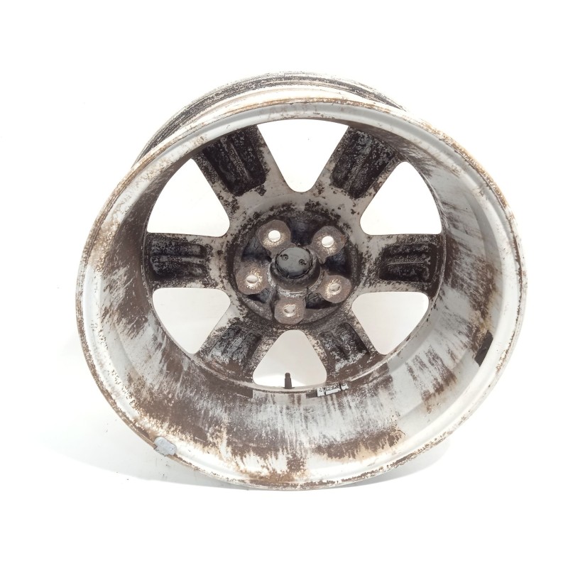 Recambio de llanta para nissan x-trail (t30) 2.2 dci diesel cat referencia OEM IAM EQ300 40300EQ325 