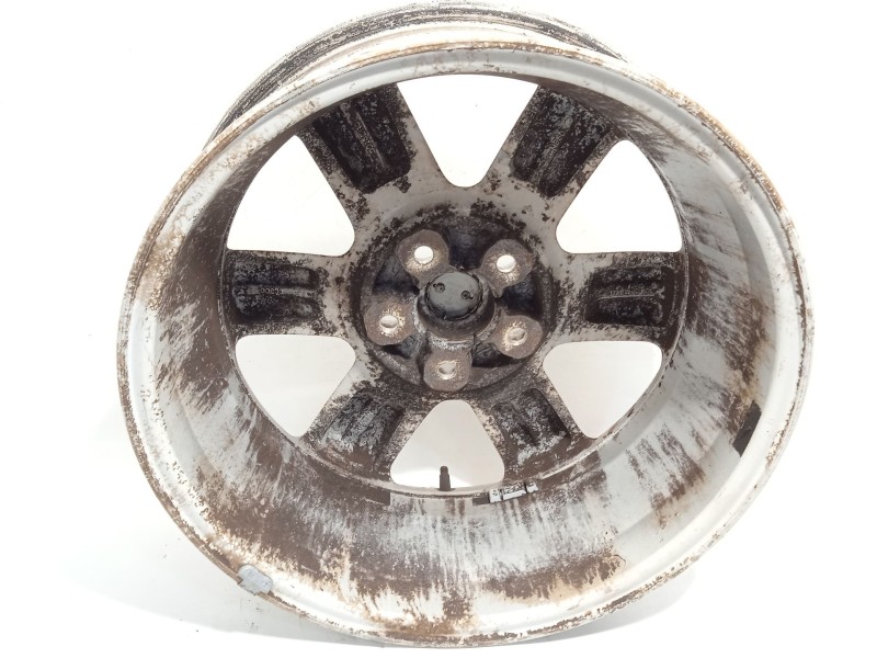 Recambio de llanta para nissan x-trail (t30) 2.2 dci diesel cat referencia OEM IAM EQ300 40300EQ325 