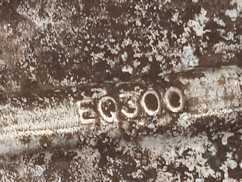 Recambio de llanta para nissan x-trail (t30) 2.2 dci diesel cat referencia OEM IAM EQ300 40300EQ325 