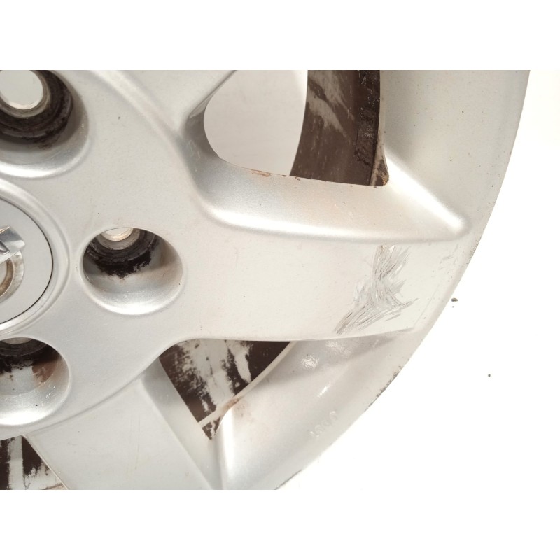 Recambio de llanta para nissan x-trail (t30) 2.2 dci diesel cat referencia OEM IAM EQ300 40300EQ325 