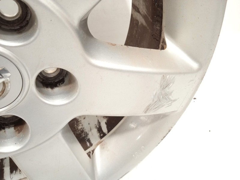 Recambio de llanta para nissan x-trail (t30) 2.2 dci diesel cat referencia OEM IAM EQ300 40300EQ325 