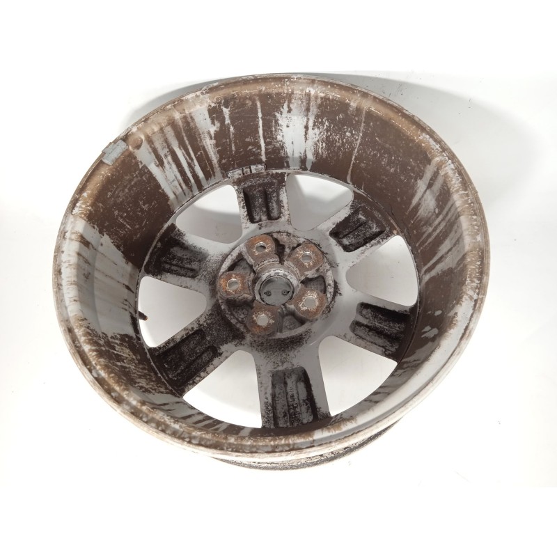 Recambio de llanta para nissan x-trail (t30) 2.2 dci diesel cat referencia OEM IAM EQ300 40300EQ325 