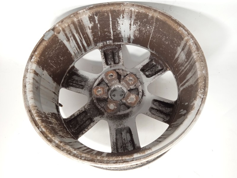 Recambio de llanta para nissan x-trail (t30) 2.2 dci diesel cat referencia OEM IAM EQ300 40300EQ325 