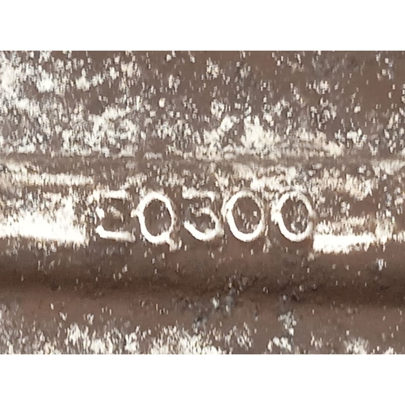 Recambio de llanta para nissan x-trail (t30) 2.2 dci diesel cat referencia OEM IAM EQ300 40300EQ325 