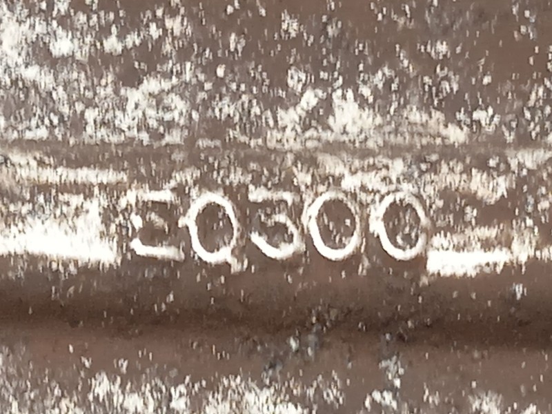 Recambio de llanta para nissan x-trail (t30) 2.2 dci diesel cat referencia OEM IAM EQ300 40300EQ325 