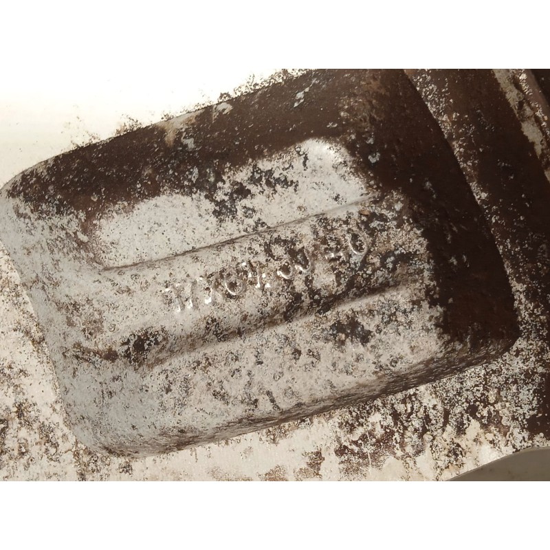 Recambio de llanta para nissan x-trail (t30) 2.2 dci diesel cat referencia OEM IAM EQ300 40300EQ325 