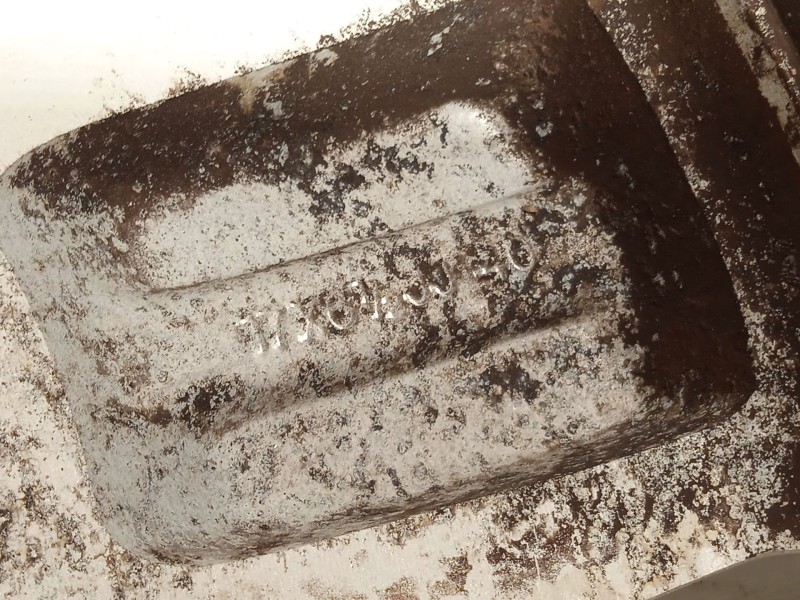 Recambio de llanta para nissan x-trail (t30) 2.2 dci diesel cat referencia OEM IAM EQ300 40300EQ325 