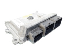 Recambio de centralita motor uce para citroën c3 tonic referencia OEM IAM 9805895780  