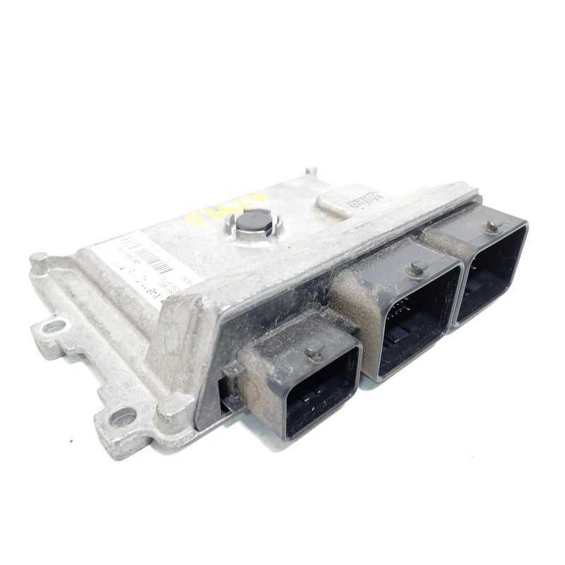 Recambio de centralita motor uce para citroën c3 tonic referencia OEM IAM 9805895780  