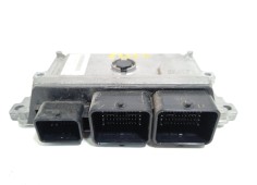 Recambio de centralita motor uce para citroën c3 tonic referencia OEM IAM 9805895780   2