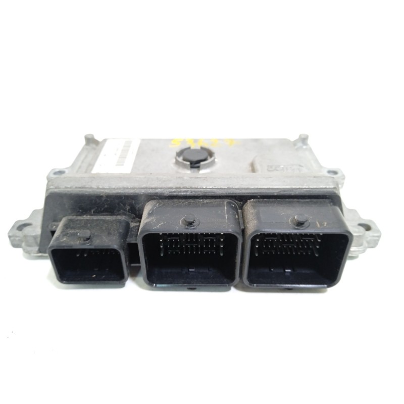 Recambio de centralita motor uce para citroën c3 tonic referencia OEM IAM 9805895780  
