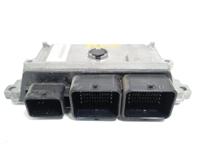 Recambio de centralita motor uce para citroën c3 tonic referencia OEM IAM 9805895780  