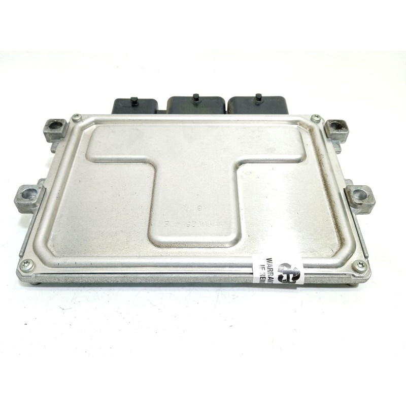 Recambio de centralita motor uce para citroën c3 tonic referencia OEM IAM 9805895780  