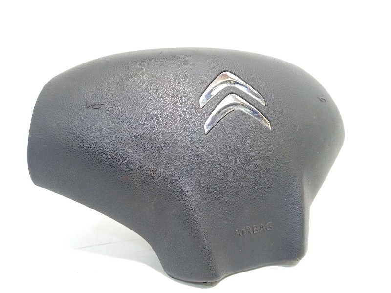Recambio de airbag delantero izquierdo para citroën c3 tonic referencia OEM IAM 96710277ZD 16238208ZD 