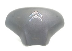 Recambio de airbag delantero izquierdo para citroën c3 tonic referencia OEM IAM 96710277ZD 16238208ZD  2