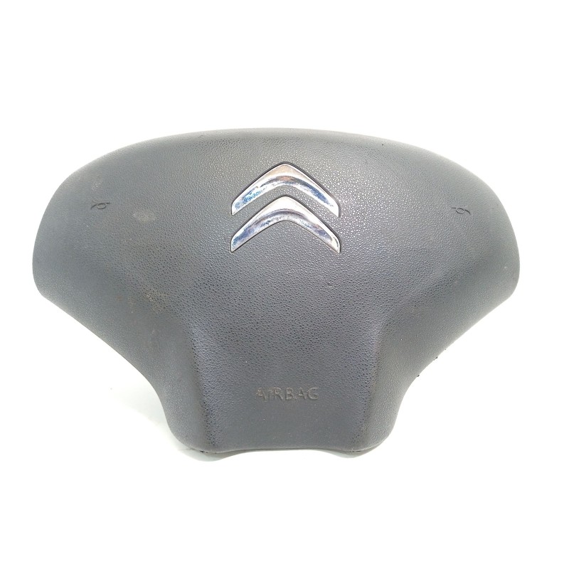 Recambio de airbag delantero izquierdo para citroën c3 tonic referencia OEM IAM 96710277ZD 16238208ZD 