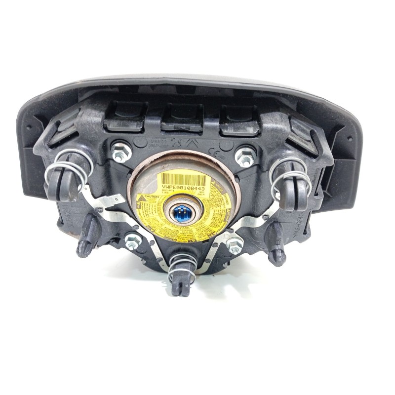 Recambio de airbag delantero izquierdo para citroën c3 tonic referencia OEM IAM 96710277ZD 16238208ZD 