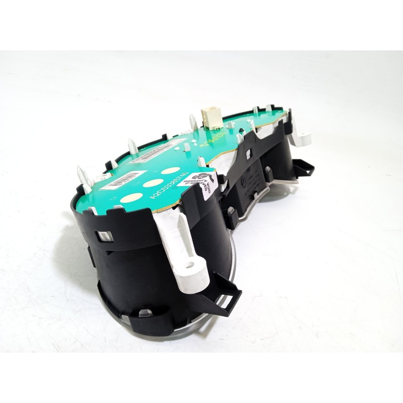 Recambio de cuadro instrumentos para citroën c3 tonic referencia OEM IAM 98041179XT  