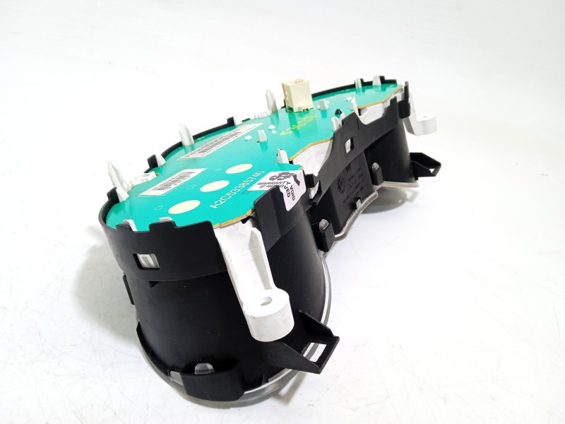 Recambio de cuadro instrumentos para citroën c3 tonic referencia OEM IAM 98041179XT  