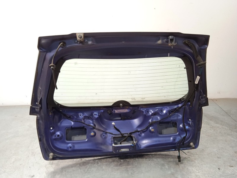 Recambio de porton trasero para citroën c3 tonic referencia OEM IAM 8701CG 9815687780 8701CH