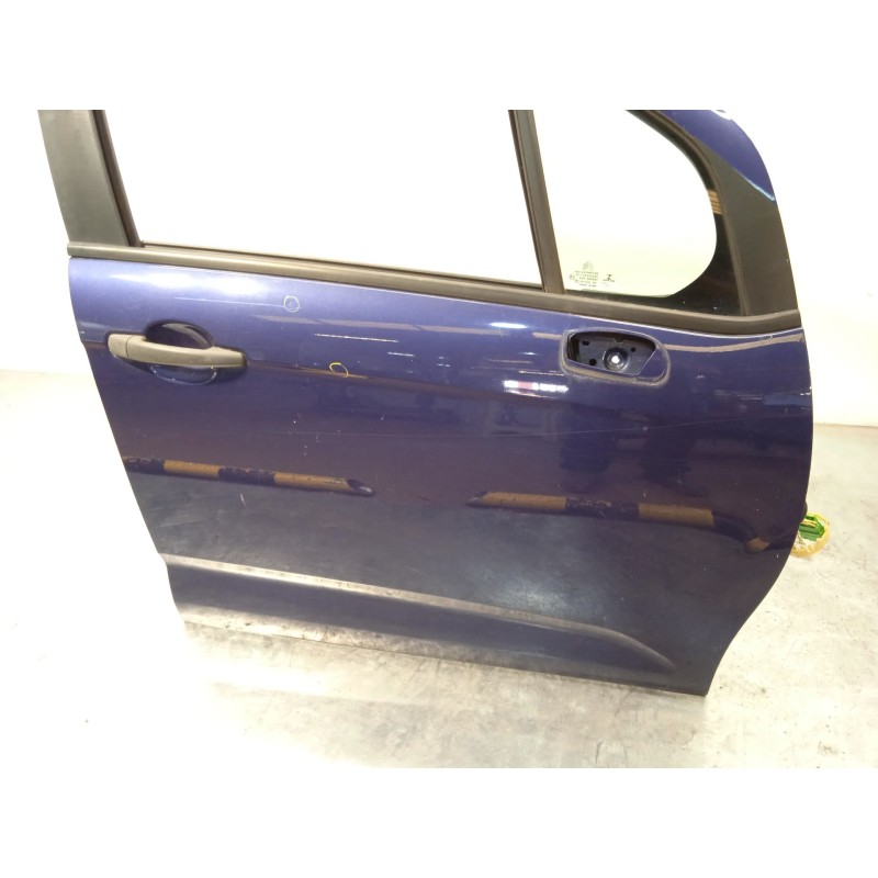 Recambio de puerta delantera derecha para citroën c3 tonic referencia OEM IAM 9004CG  