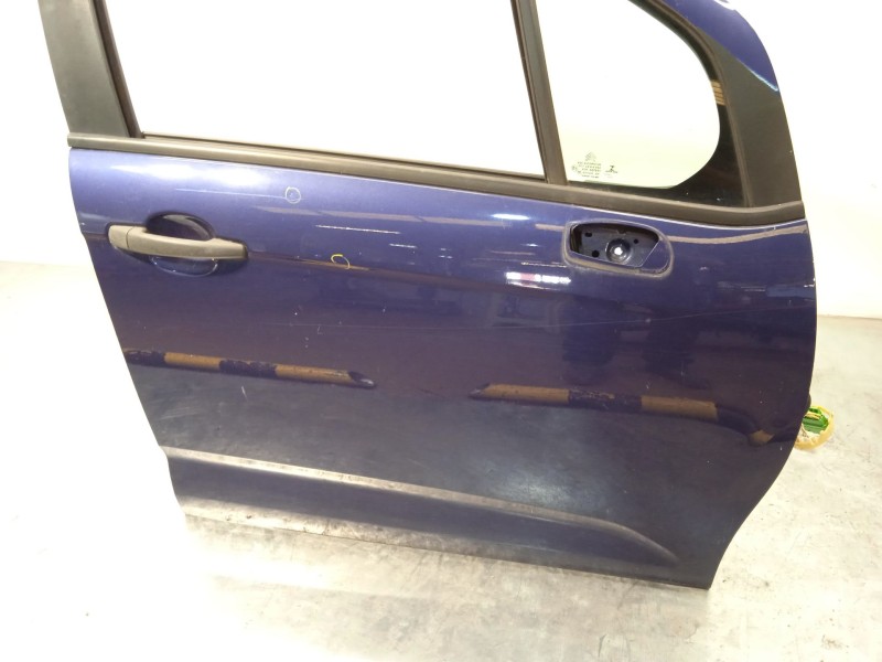 Recambio de puerta delantera derecha para citroën c3 tonic referencia OEM IAM 9004CG  