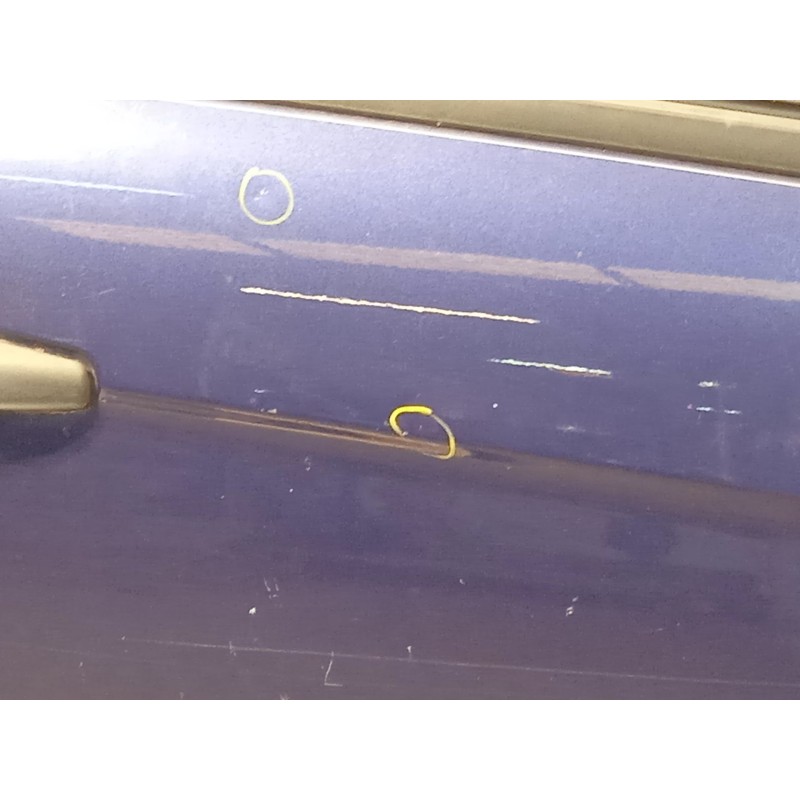 Recambio de puerta delantera derecha para citroën c3 tonic referencia OEM IAM 9004CG  