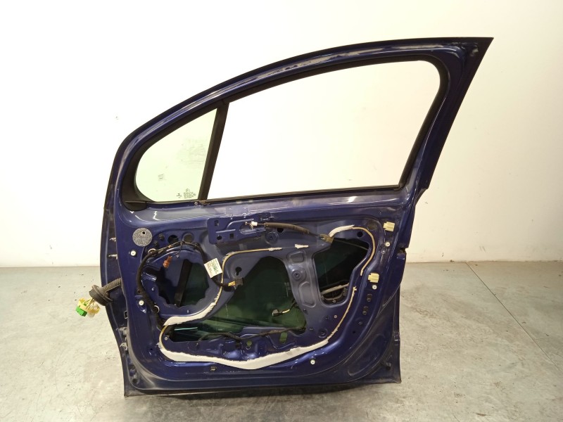 Recambio de puerta delantera derecha para citroën c3 tonic referencia OEM IAM 9004CG  