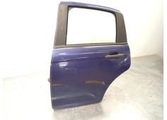Recambio de puerta trasera izquierda para citroën c3 tonic referencia OEM IAM 9002CC   2