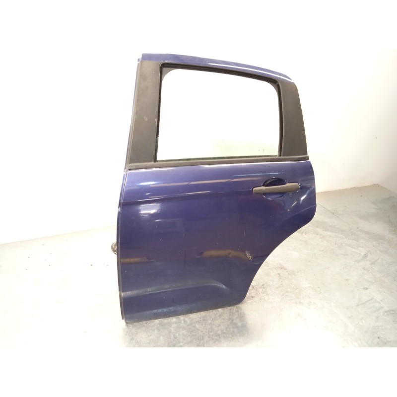 Recambio de puerta trasera izquierda para citroën c3 tonic referencia OEM IAM 9002CC  