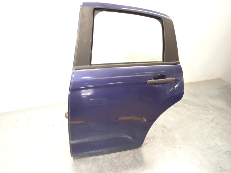 Recambio de puerta trasera izquierda para citroën c3 tonic referencia OEM IAM 9002CC  