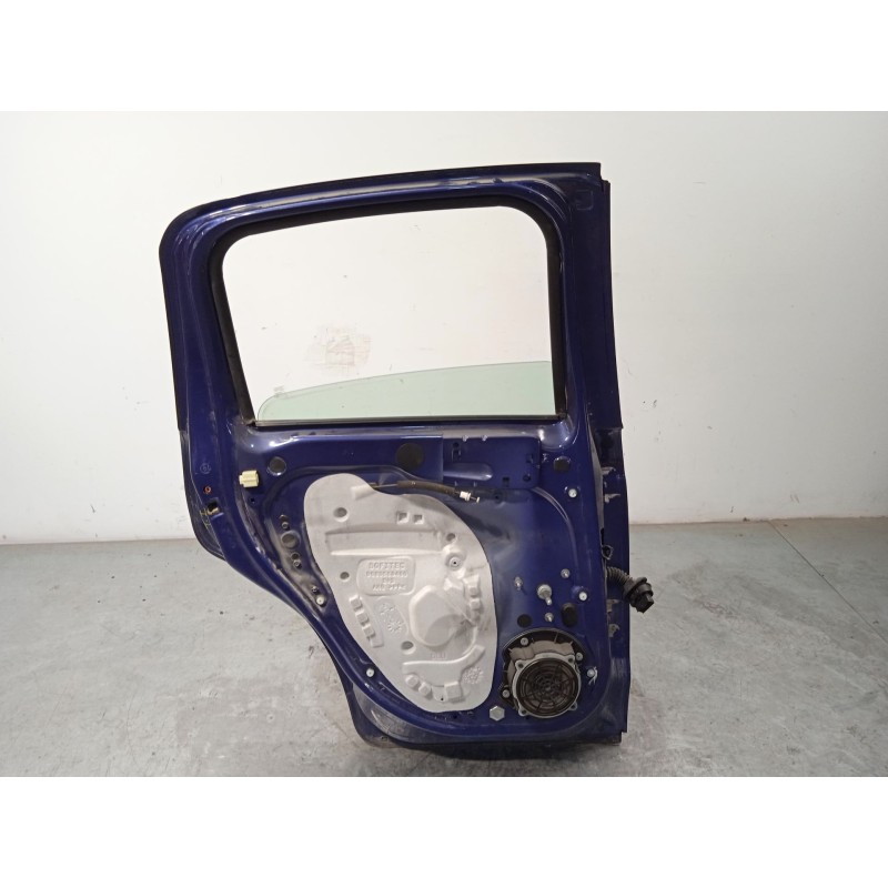 Recambio de puerta trasera izquierda para citroën c3 tonic referencia OEM IAM 9002CC  
