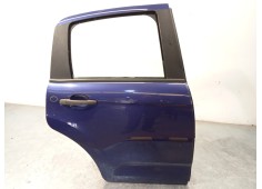 Recambio de puerta trasera derecha para citroën c3 tonic referencia OEM IAM 9004CJ   2