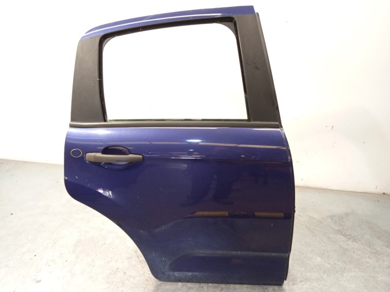 Recambio de puerta trasera derecha para citroën c3 tonic referencia OEM IAM 9004CJ  