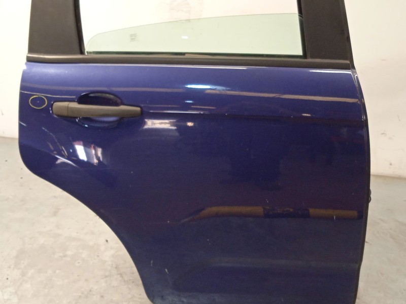 Recambio de puerta trasera derecha para citroën c3 tonic referencia OEM IAM 9004CJ  