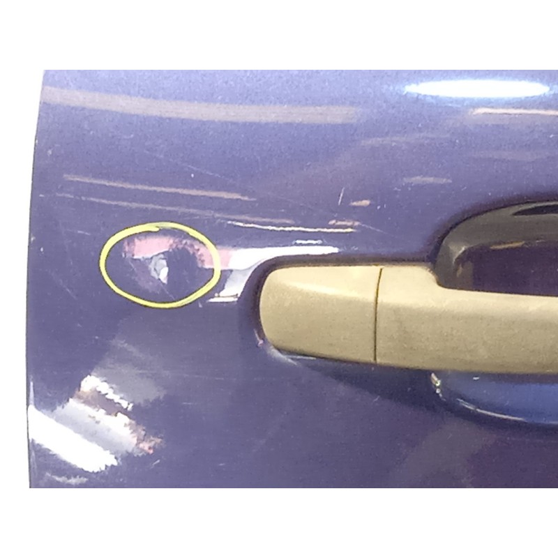 Recambio de puerta trasera derecha para citroën c3 tonic referencia OEM IAM 9004CJ  