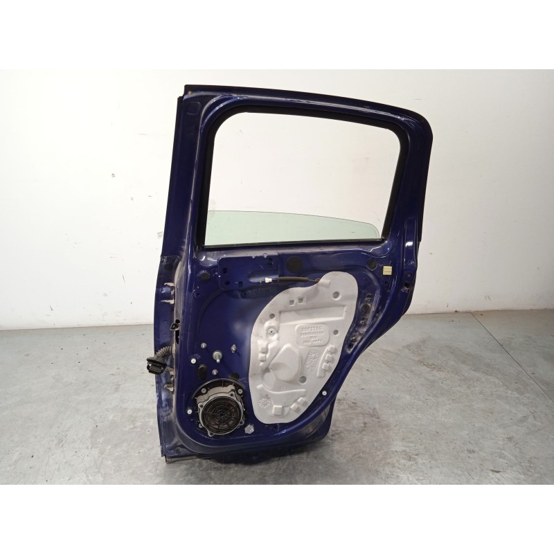 Recambio de puerta trasera derecha para citroën c3 tonic referencia OEM IAM 9004CJ  