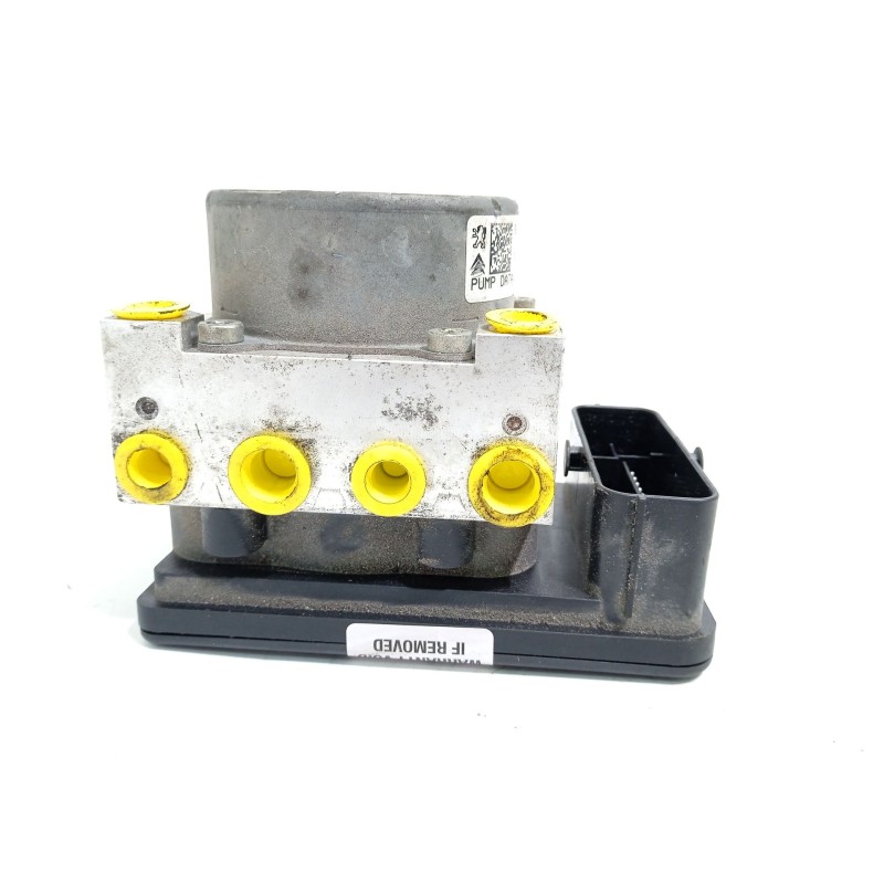 Recambio de abs para citroën c3 tonic referencia OEM IAM 9802460680  10022001214