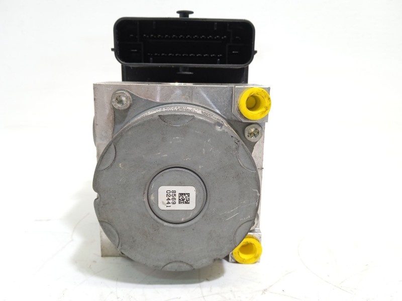 Recambio de abs para citroën c3 tonic referencia OEM IAM 9802460680  10022001214