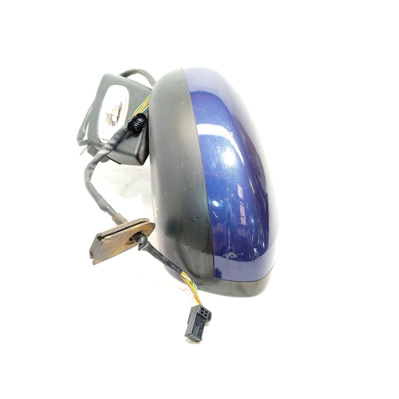 Recambio de retrovisor izquierdo para citroën c3 tonic referencia OEM IAM 8154AQ  
