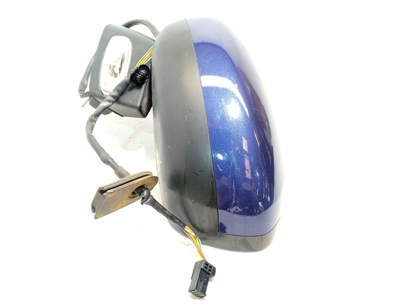 Recambio de retrovisor izquierdo para citroën c3 tonic referencia OEM IAM 8154AQ  