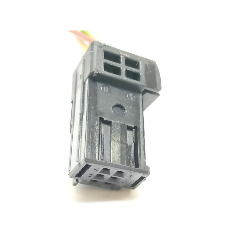 Recambio de retrovisor izquierdo para citroën c3 tonic referencia OEM IAM 8154AQ  