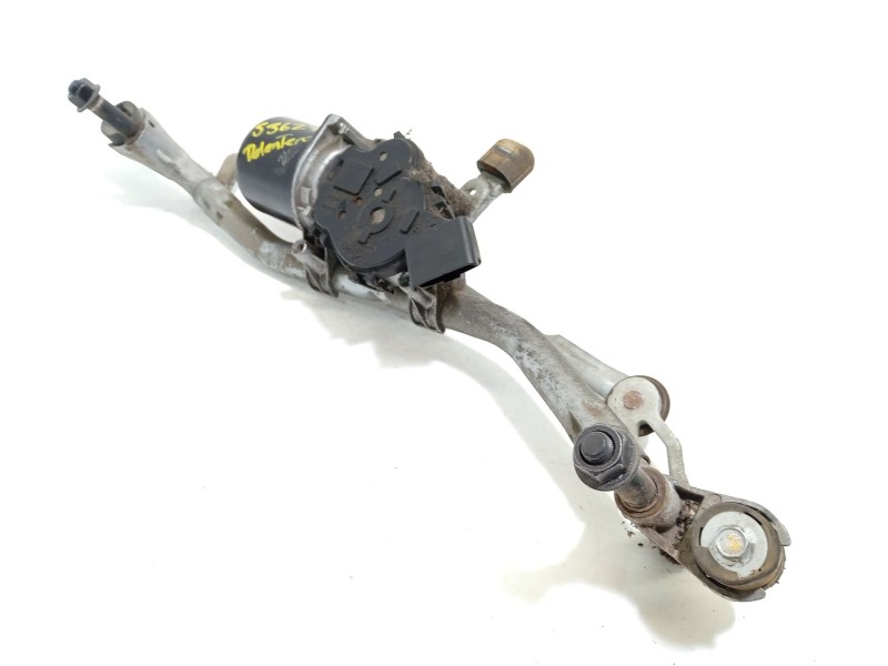 Recambio de motor limpia delantero para citroën c3 tonic referencia OEM IAM 9259072 6405QC W1794