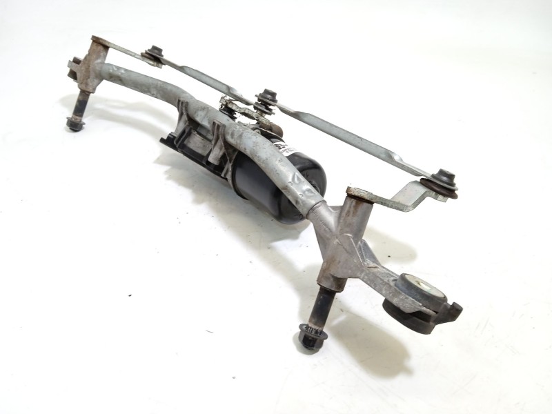 Recambio de motor limpia delantero para citroën c3 tonic referencia OEM IAM 9259072 6405QC W1794