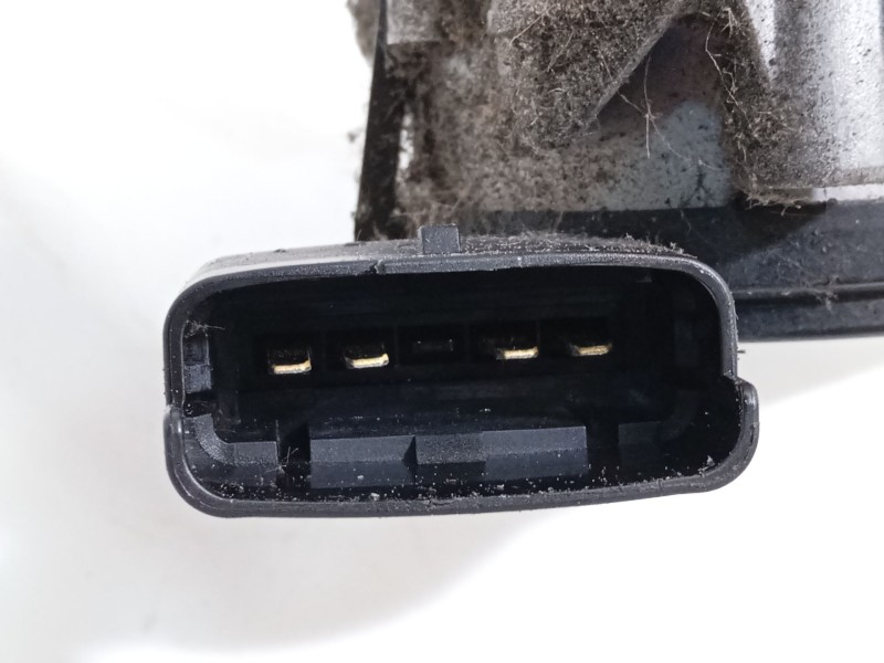 Recambio de motor limpia delantero para citroën c3 tonic referencia OEM IAM 9259072 6405QC W1794