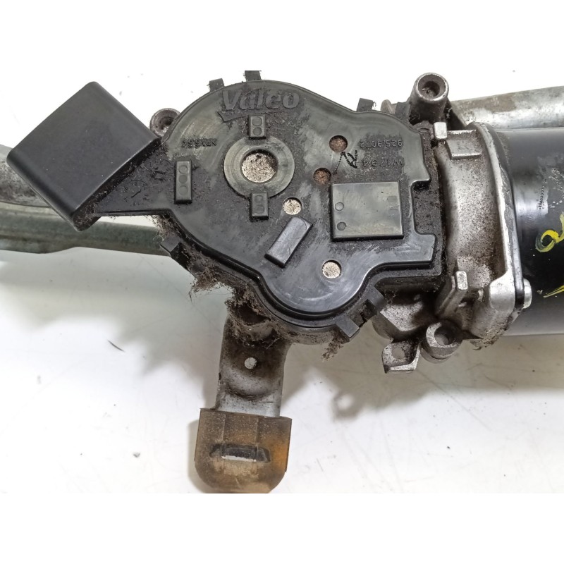 Recambio de motor limpia delantero para citroën c3 tonic referencia OEM IAM 9259072 6405QC W1794