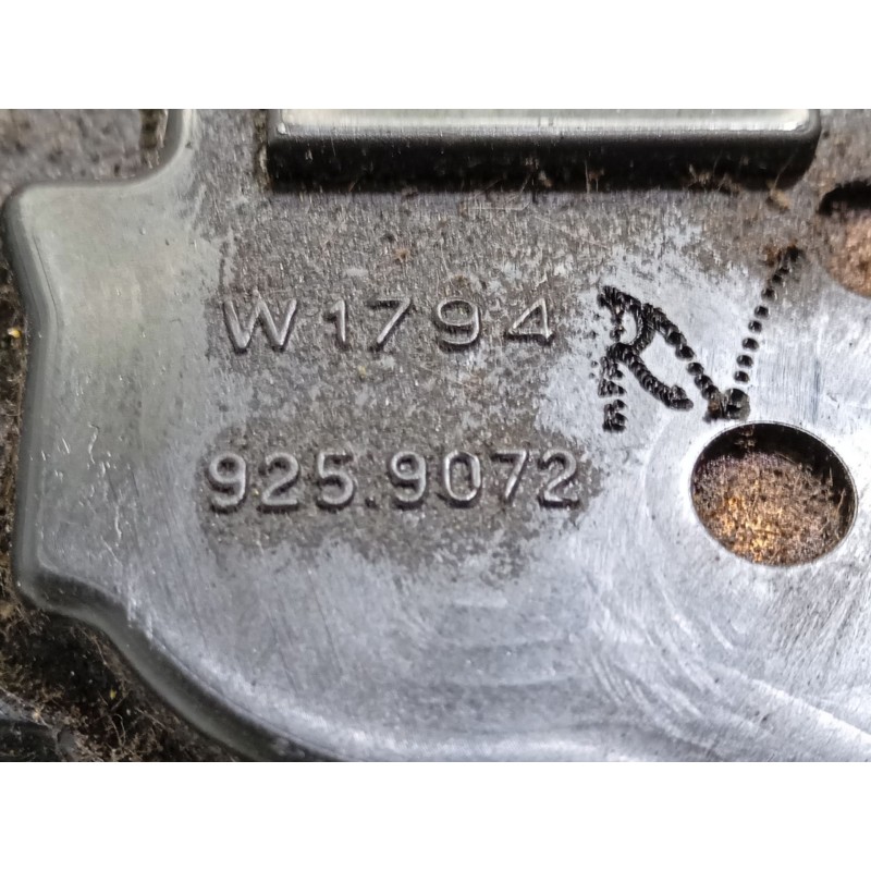 Recambio de motor limpia delantero para citroën c3 tonic referencia OEM IAM 9259072 6405QC W1794